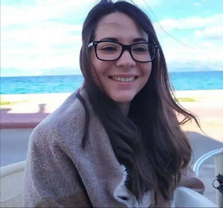 Athina Vraka sextape onlyfans