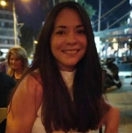 Athina Vraka leaked only fans porn