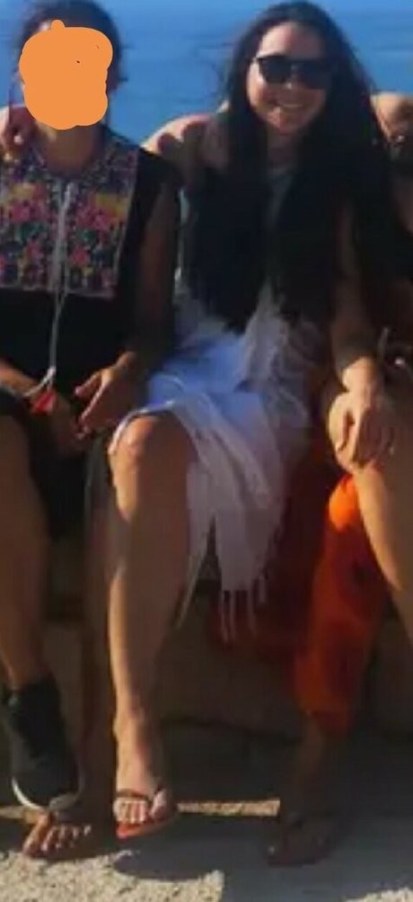 Athina Vraka onlyfans nude leaked