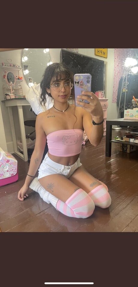 Sweetnek0 nude leaks onlyfans