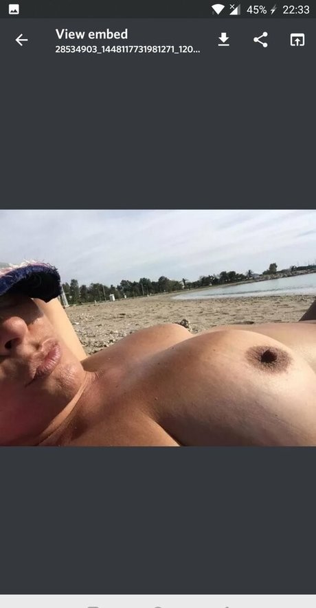 Ioanna Pilihou only fans sex