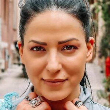 Ioanna Pilihou xxx onlyfans