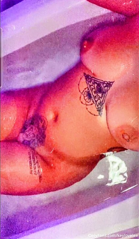 KeyLoveLee leak only fans