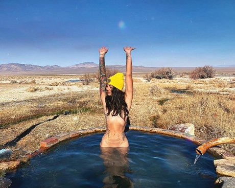 Justine Jorelle onlyfans lean