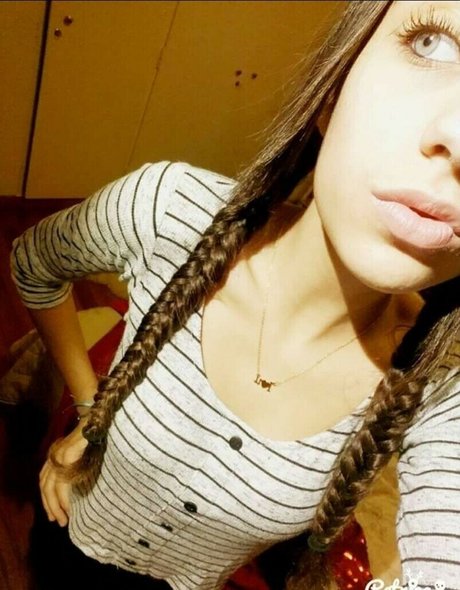 Melina Borgol nsfw onlyfans