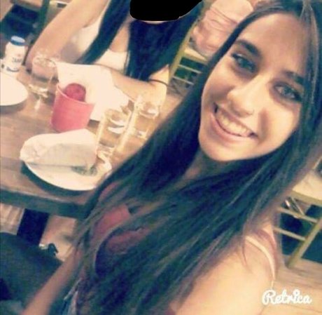 Melina Borgol onlyfans picture