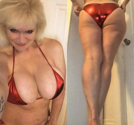 Sandie Lee leaked onlyfans content