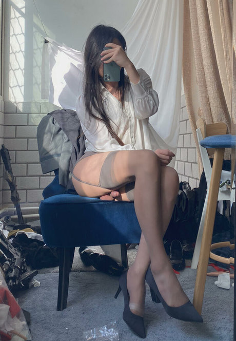 BrickZhuan only fans nude leaks