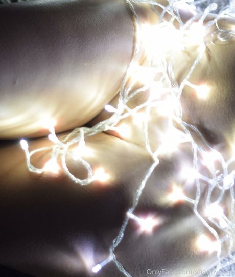 Shannylam8 nude leaked onlyfans