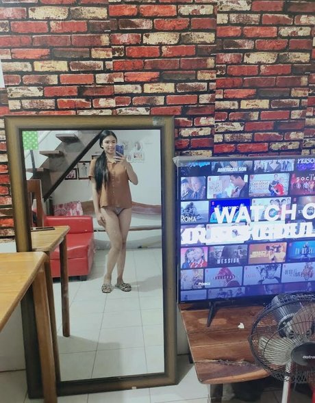 Moniica Hija leaked onlyfans sextape