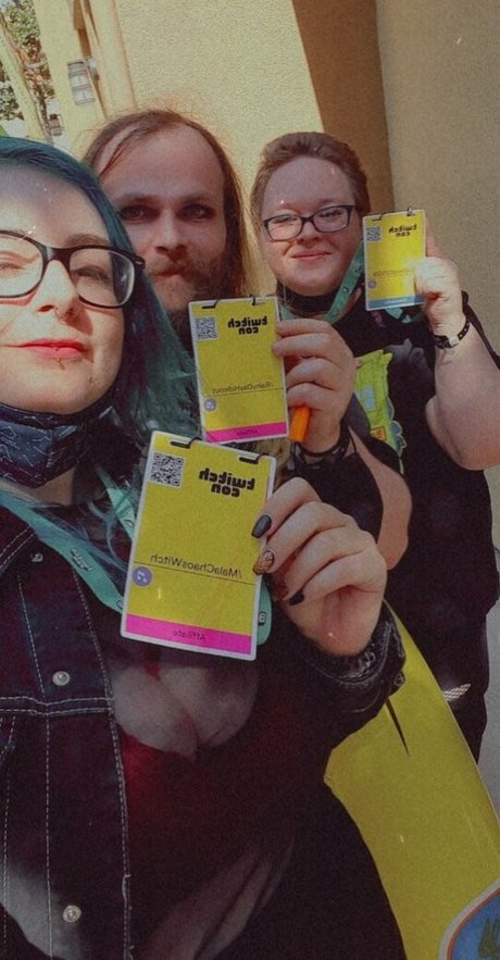 Malaafterdark desnuda onlyfans