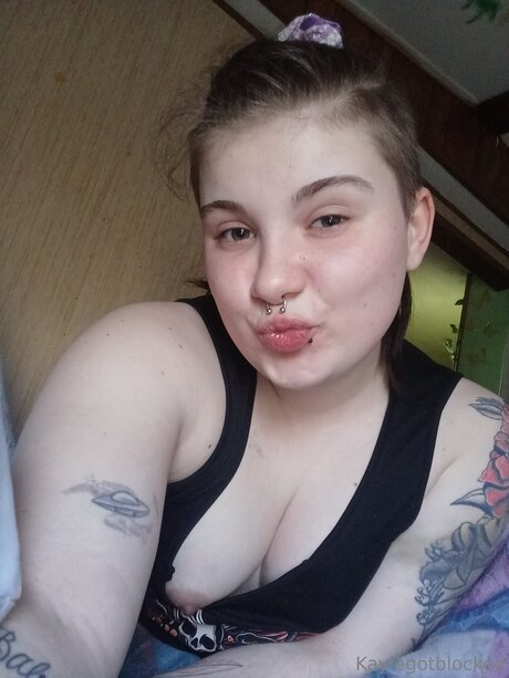 Kaylegotblocked naked only fans