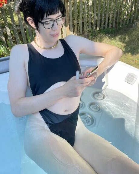 FoxGothicc onlyfans naked leaks