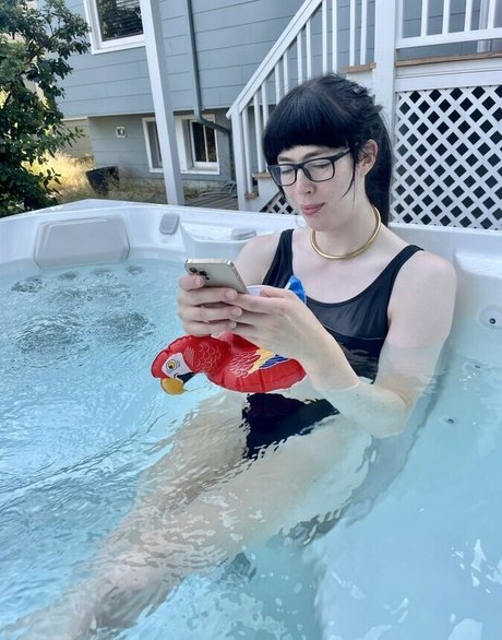 FoxGothicc onlyfans porn nude