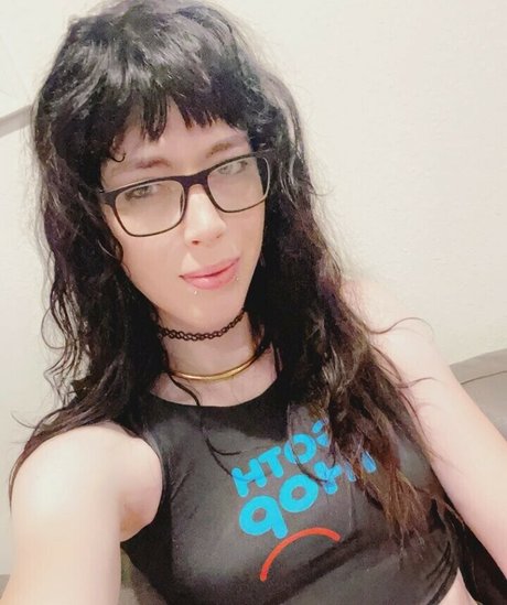 FoxGothicc leaked naked onlyfans