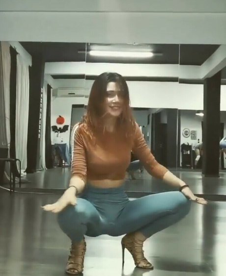 Vassiliki xlk onlyfans joi