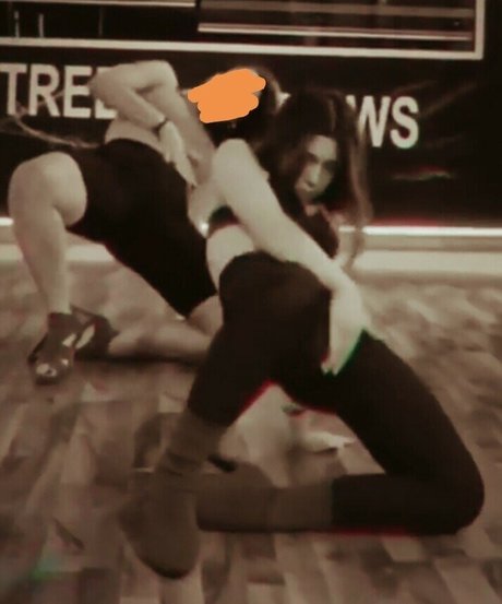 Vassiliki xlk onlyfans ass