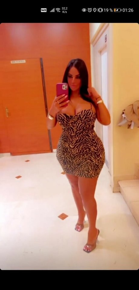 Amilita93 only fans leaked porn