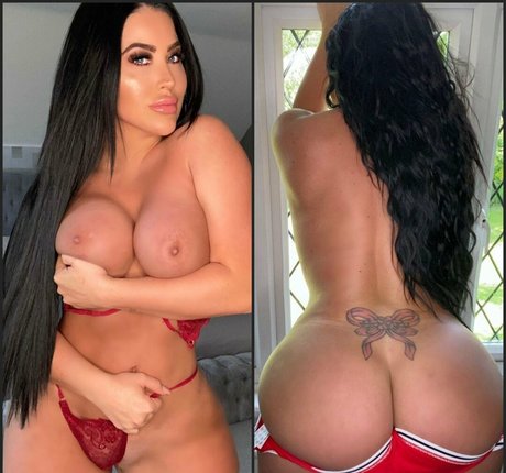 Jacqui Ryland onlyfans model photos