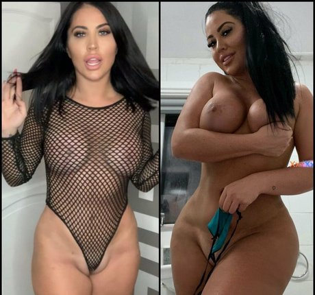 Jacqui Ryland leaked only fans porn