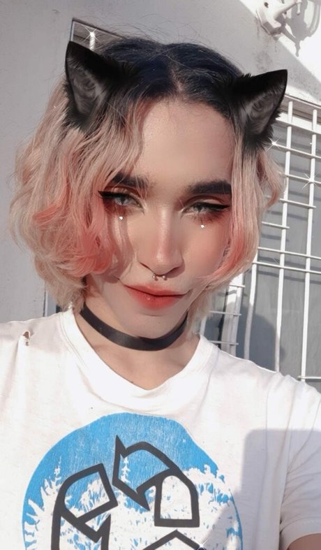 JadeFemboy only fans nude