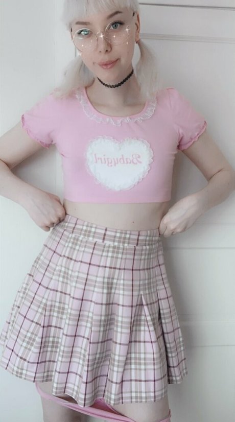 Princess Noxi nudes only fans