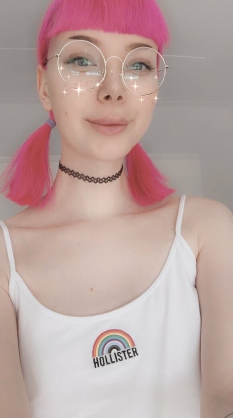 Princess Noxi onlyfans gratis