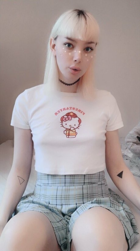 Princess Noxi is on onlyfans