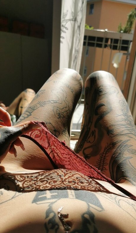 Tokyoshi onlyfans nude leaks