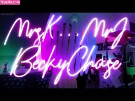 Becky Chase only fans photos