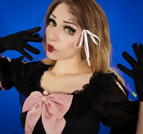 Egilea ASMR onlyfans leaks nude