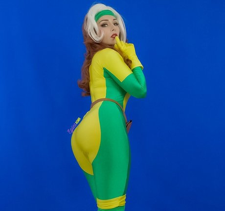 Egilea ASMR onlyfans leaks