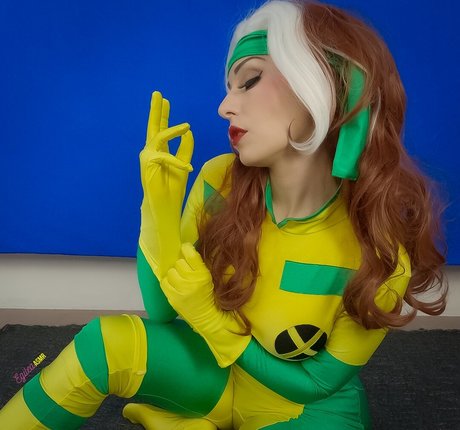 Egilea ASMR naked leaked onlyfans