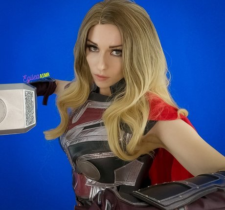 Egilea ASMR onlyfans leaked porn