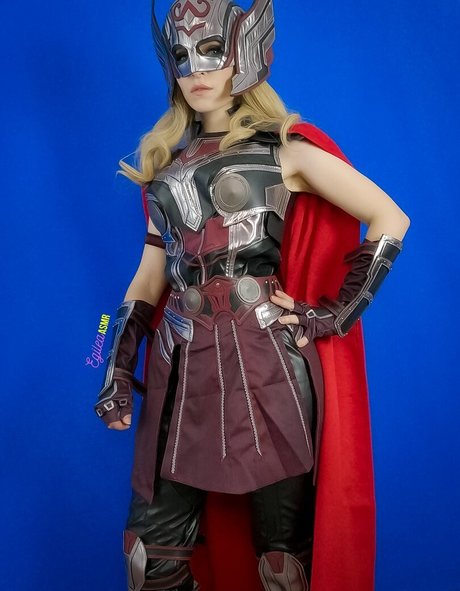 Egilea ASMR leaked porn onlyfans