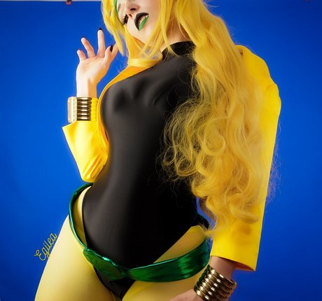 Egilea ASMR onlyfans leaka