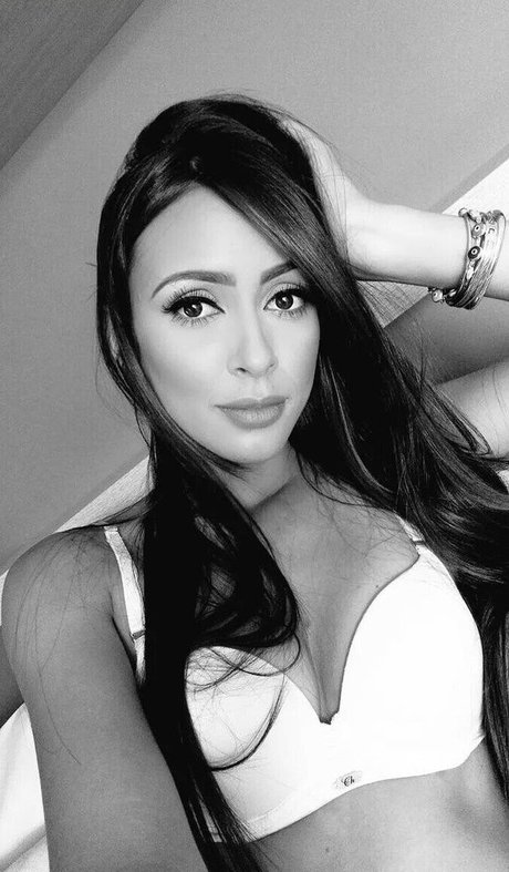 Caro Ortiz leaks onlyfans porn