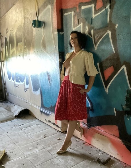 Isabella Del Rio naked on onlyfans