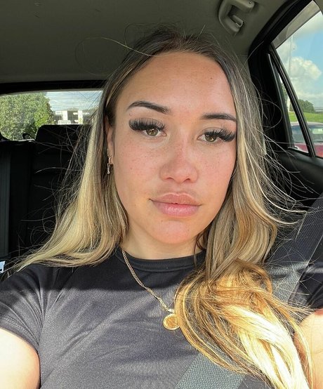 honey bee tivia nude leak onlyfans