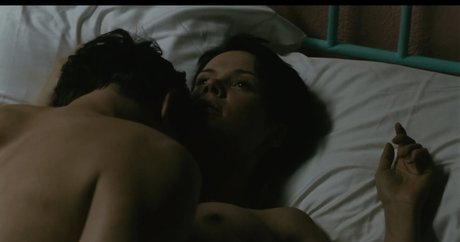 Andrea Osvart onlyfans leak nude