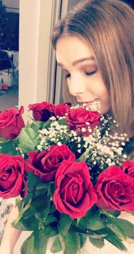 Julie Prim onlyfans leak free