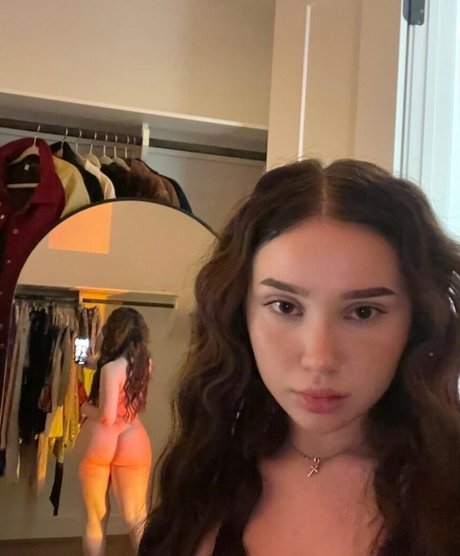 Baby Yeandris onlyfans leaked