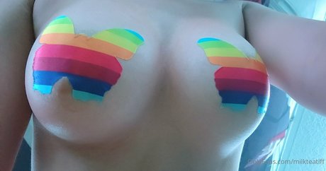 MilkTea T1ff onlyfans sex leaked