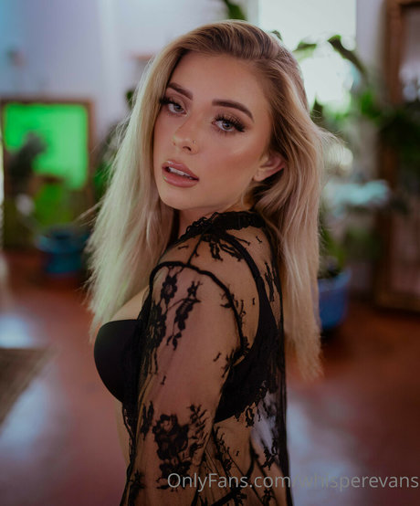 Whisper Evans onlyfans nudes