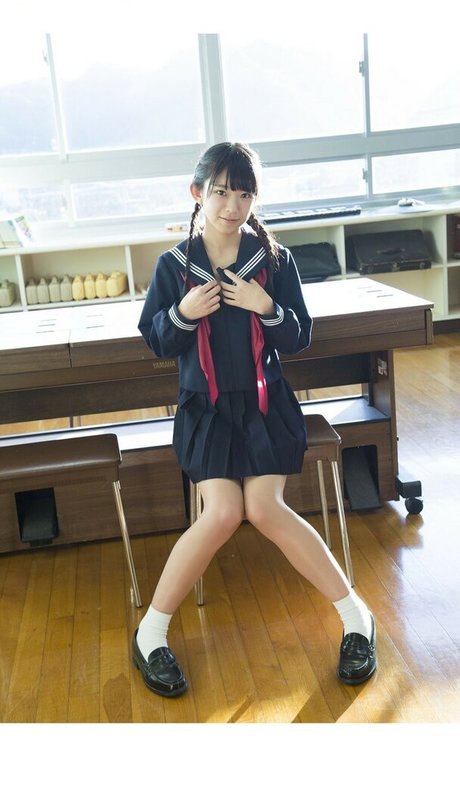 Marina Nagasawa only fans porn