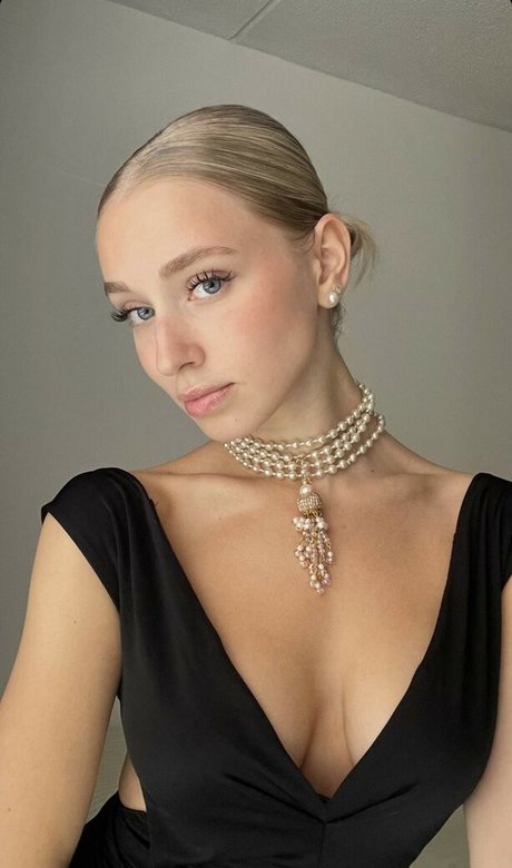 Marta Istomina onlyfans leaked pics