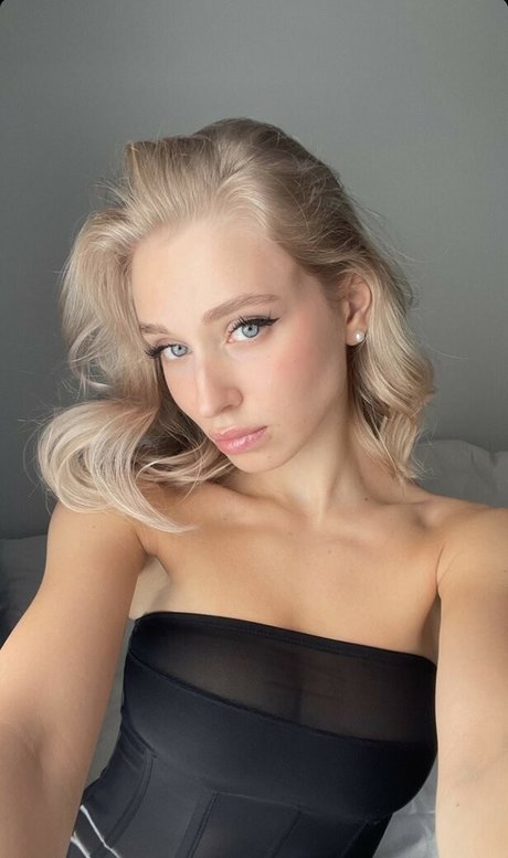 Marta Istomina onlyfans leaked pictures