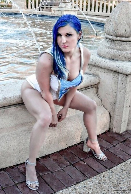 Leva Bates leaked onlyfans nudes