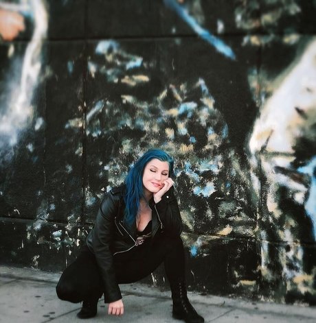 Leva Bates naked onlyfans