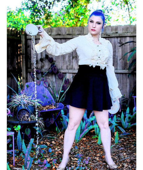 Leva Bates nudes onlyfans leaks